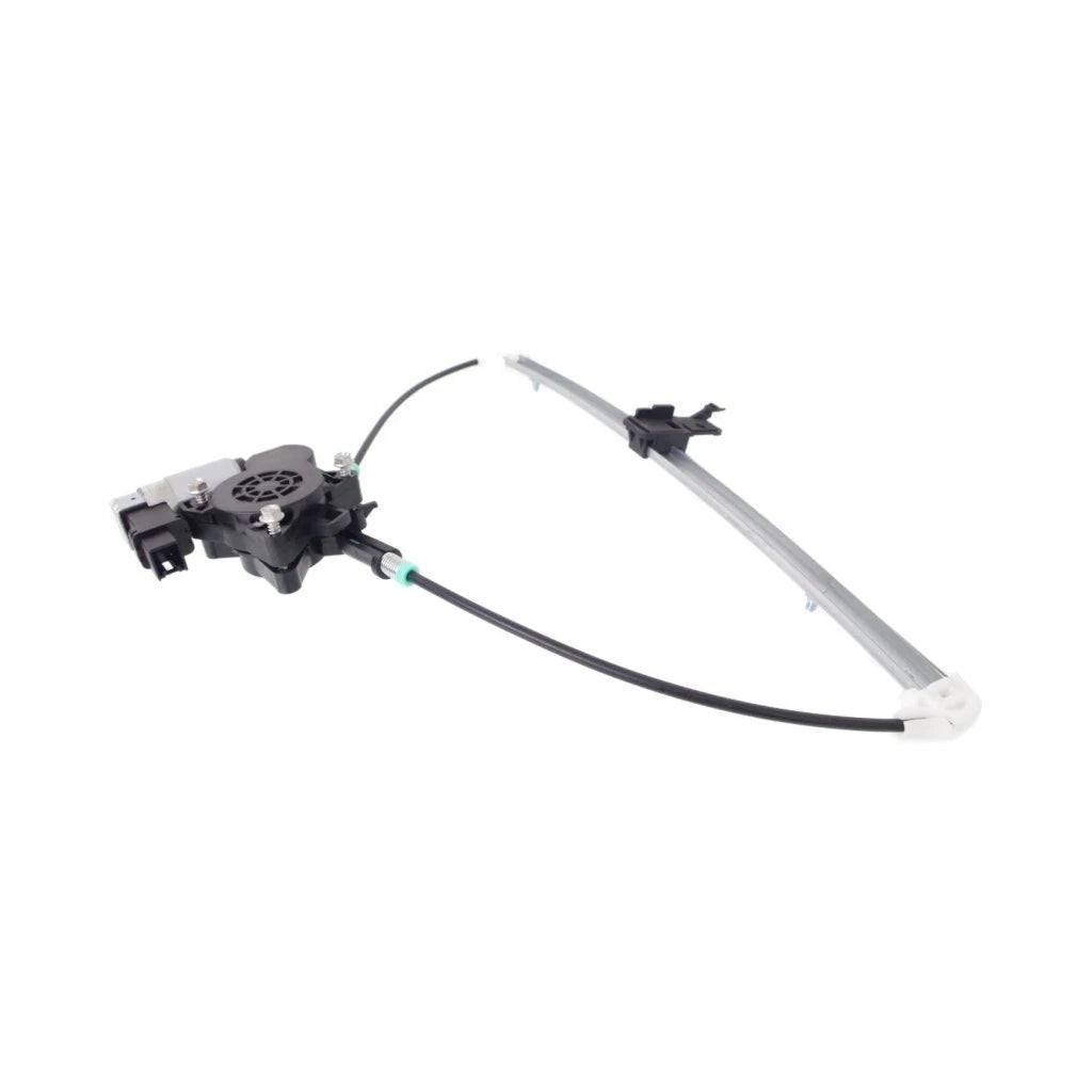 Window Regulator for Mazda RX-8 (2004–2008) CLX-M0-USA-JM491749-CL360A76, MA1551121, MA1356102