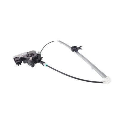 Window Regulator for Mazda RX-8 (2004–2008) CLX-M0-USA-JM491749-CL360A76, MA1551121, MA1356102