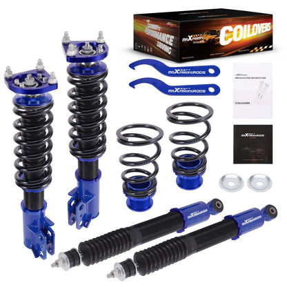 Coilovers Lowering Kit for Ford Mustang (1994–2004) SGXI50
