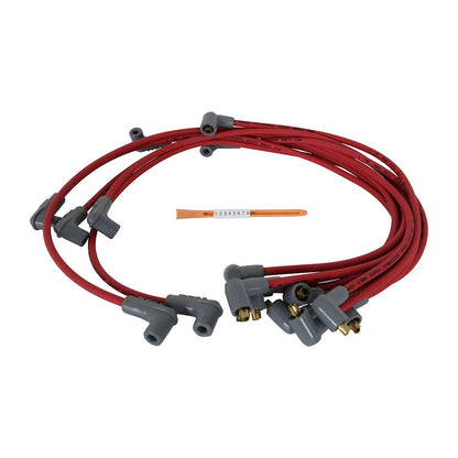 Set of 8 Spark Plug Wires for Chevy Express Van SaVana Suburban Blazer (1988–2000) 31609