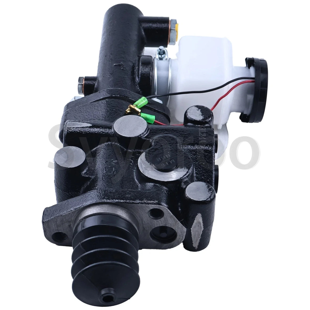 Master Cylinder 3EC-36-31710 for Komatsu TB42 TB45 FD40T-7 (Engine Forklift)