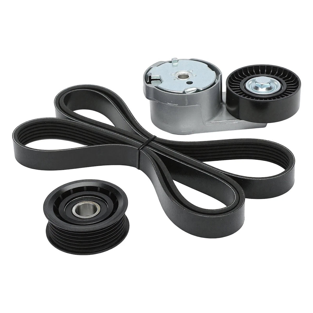 Timing Belt Kit for Chrysler 300 Dodge Charger Challenger Ram 1500 (2014–2022) 18038840