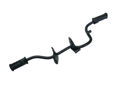 Front Foot Rest & Cover Assy for Yamaha RX100 RXS100 RS125 (1985–1996)