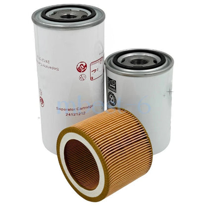 Filter Kit for Ingersoll Rand Compressor UP5 UP6-5