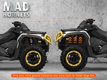 Lift Spacer Kit for Can-Am Outlander Max 1000/1000R/400/500/570/650/800/850