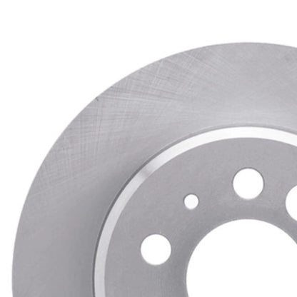 Rear Brake Rotors for Volvo 240 (1990–1993) ALX-PAU-DF-6002-27006-CLA1