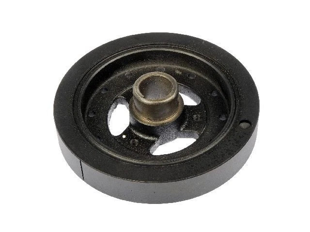 Harmonic Balancer for Isuzu NPR HD (1999–2003) 71528ZXWV