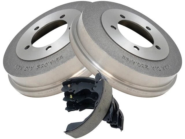 Brake Drum and Shoe Kit for Dodge Avenger (1995–2000) 73759DNYD