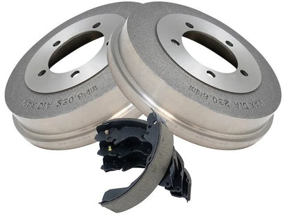 Brake Drum and Shoe Kit for Dodge Avenger (1995–2000) 73759DNYD