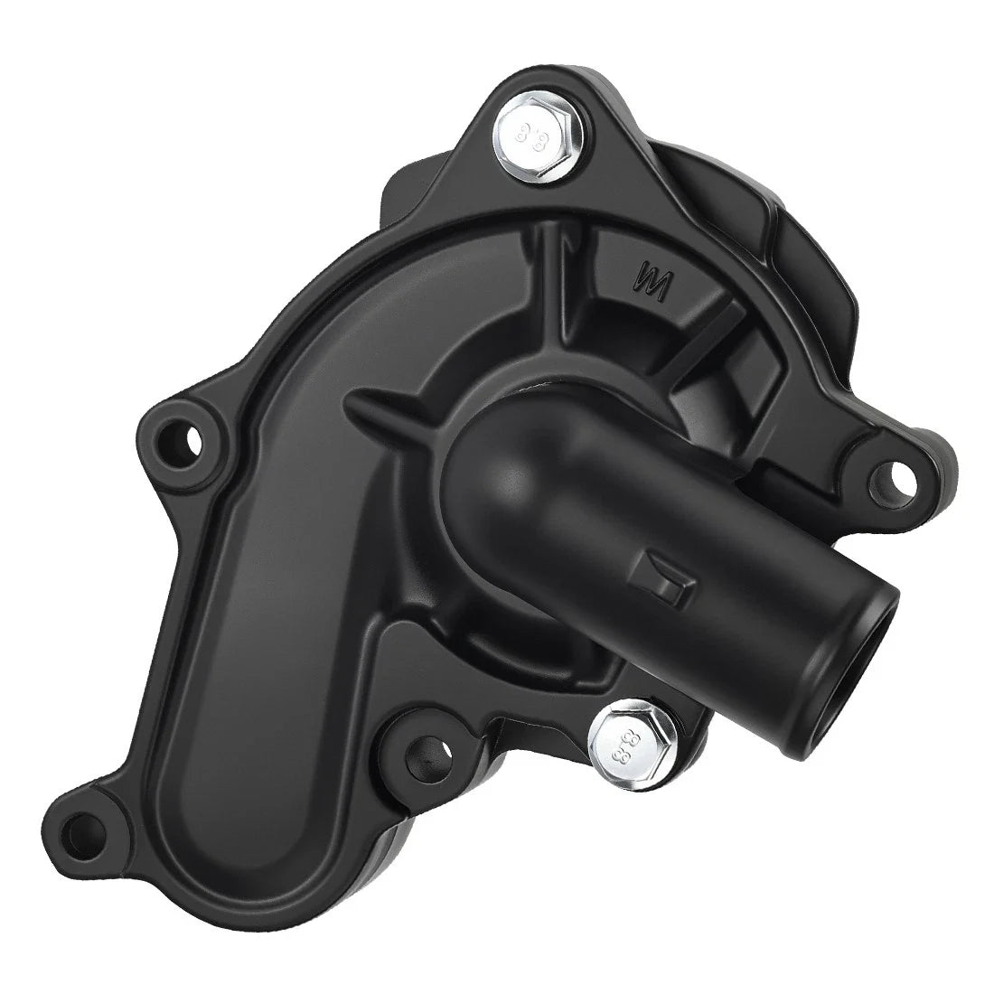 Water Pump Assembly for Yamaha MT-09, XSR900 (2016–2024) 1RC-12420-00-00
