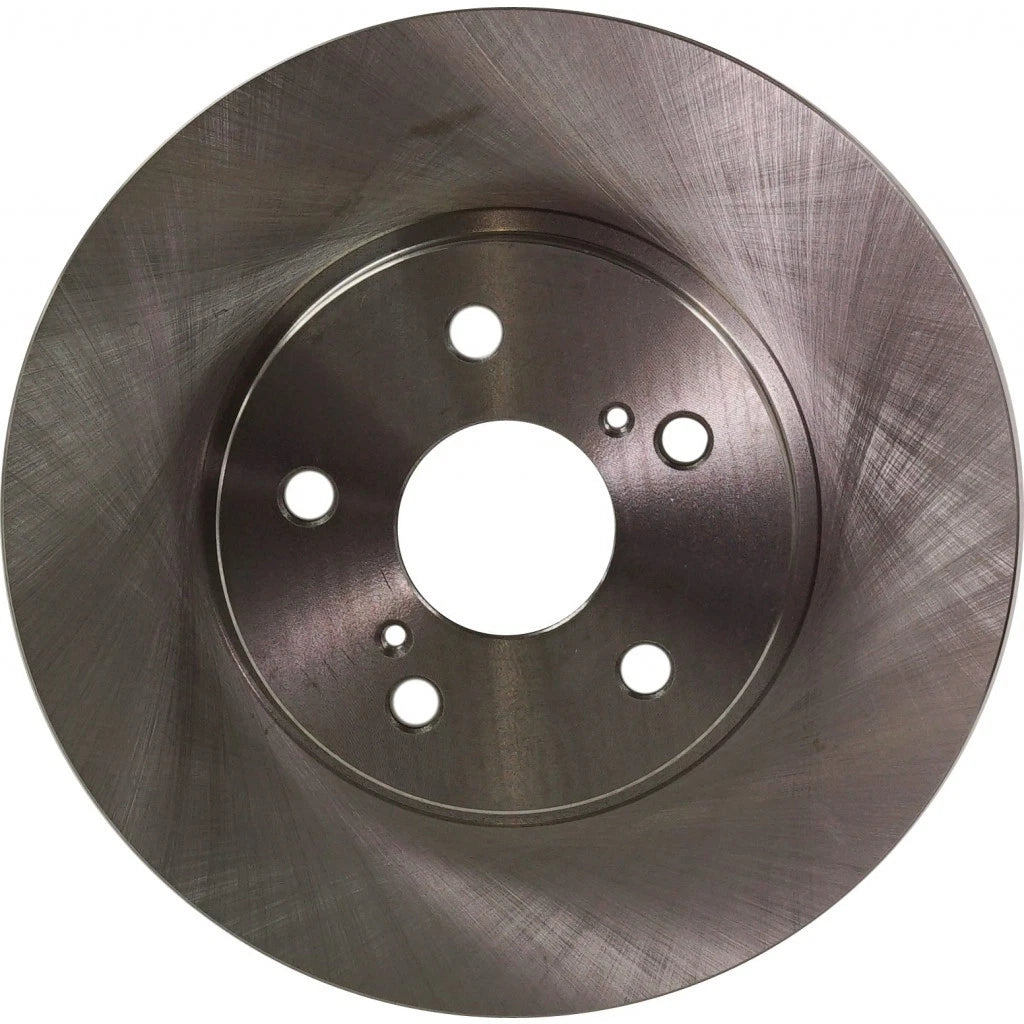 SureStop Brake Disc for Toyota Solara (2004–2008) CLX-M0-USA-STPT27110008-CL360A75