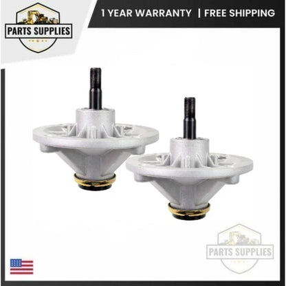 Set of 2 Spindle Assembly for Toro 71180-71428 74301-74403