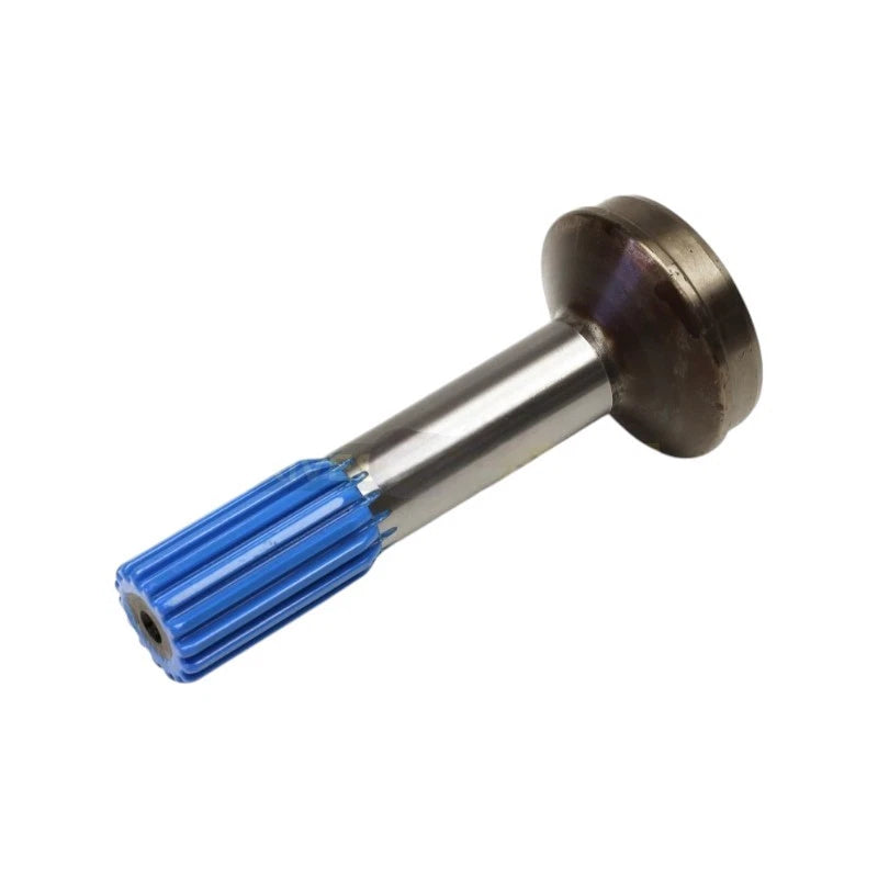 2X Spline Stub & Slip Yoke Kit 1350 Series 1.375" x 16 Spline for Universal