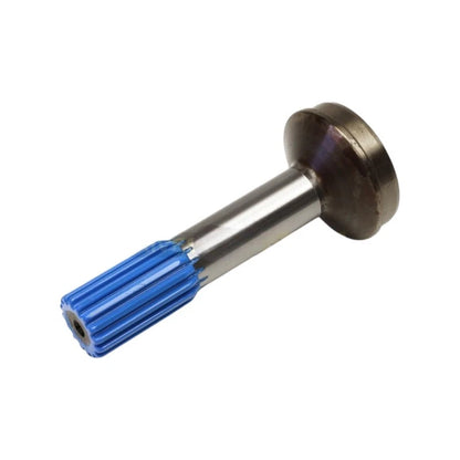 2X Spline Stub & Slip Yoke Kit 1350 Series 1.375" x 16 Spline for Universal