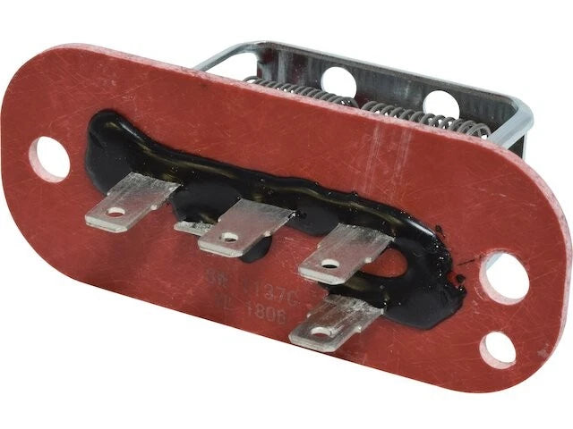 Blower Motor Resistor for Freightliner FL50 (1995–2001) 94471TBRB