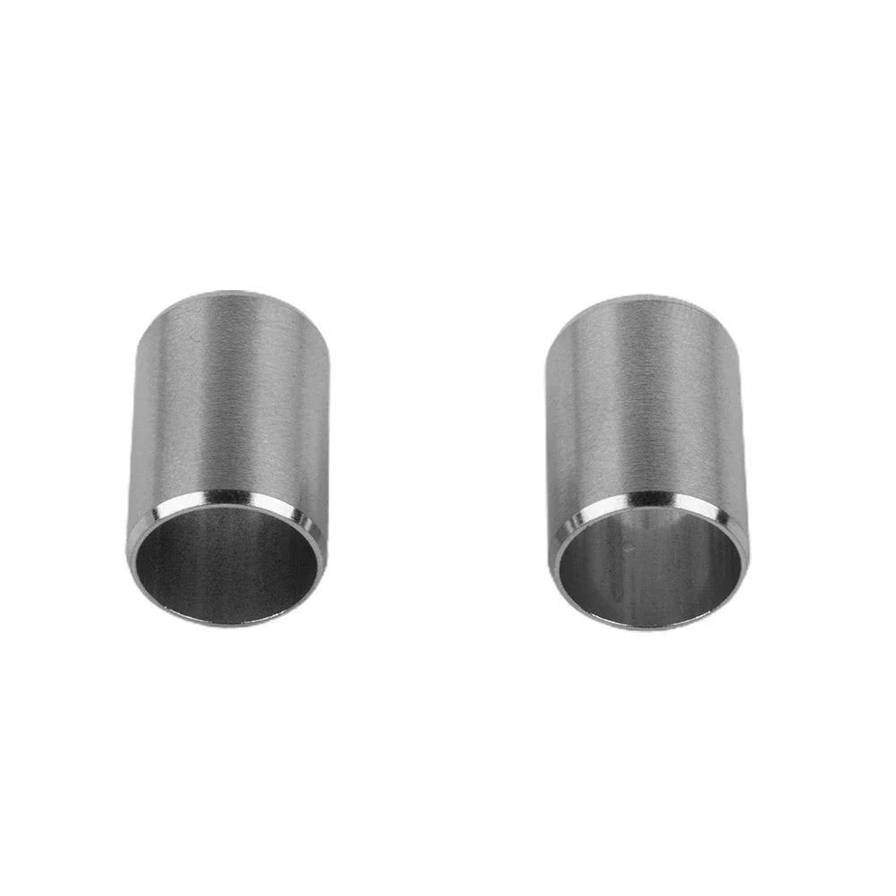 2X Dowel Pin for Acura Honda Civic (1992–2005) TL (1995–1998) Metal