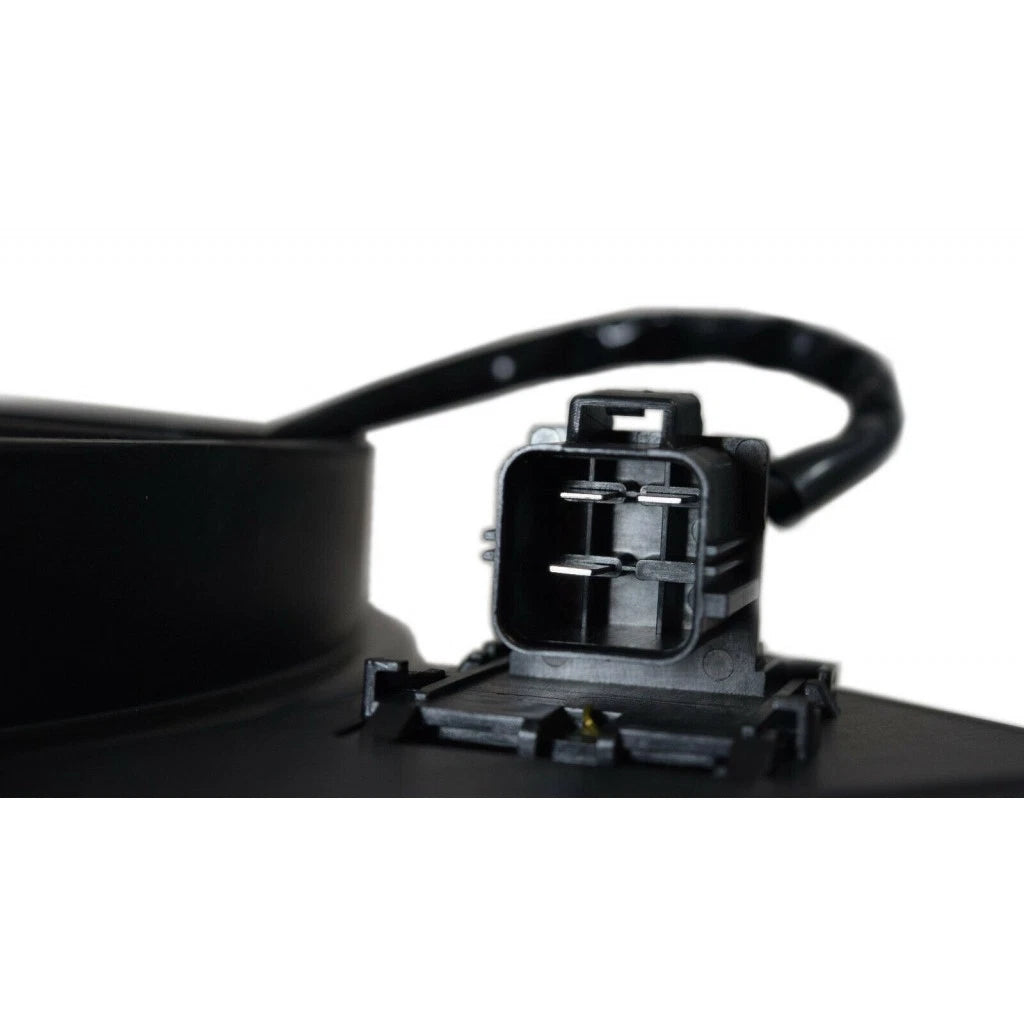 A/C Radiator Fan for Dodge Durango (2011–2022) | CH3115170, CLX-M0-334-55029-000-CL360A50
