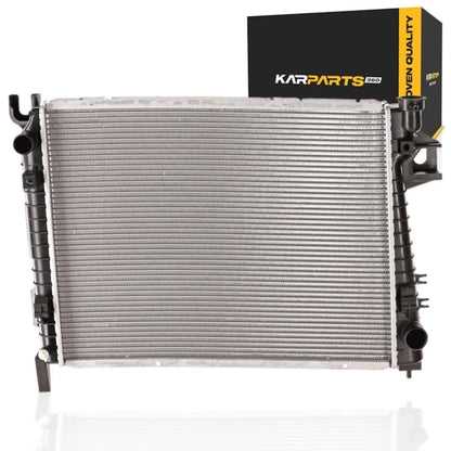 Radiator for Dodge Ram 1500 (2002–2007) | CH3010281 | ALX-PAU-T2-CH3010281-CLA1