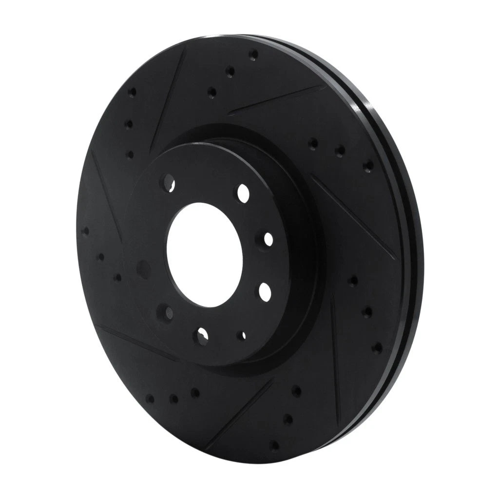 Front Brake Rotor for Mazda 6 (2006–2013) ALX-PAU-DF-633-54059L-CLA3