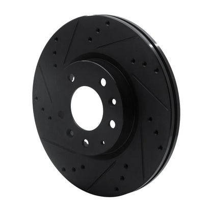 Front Brake Rotor for Mazda 6 (2006–2013) ALX-PAU-DF-633-54059L-CLA3