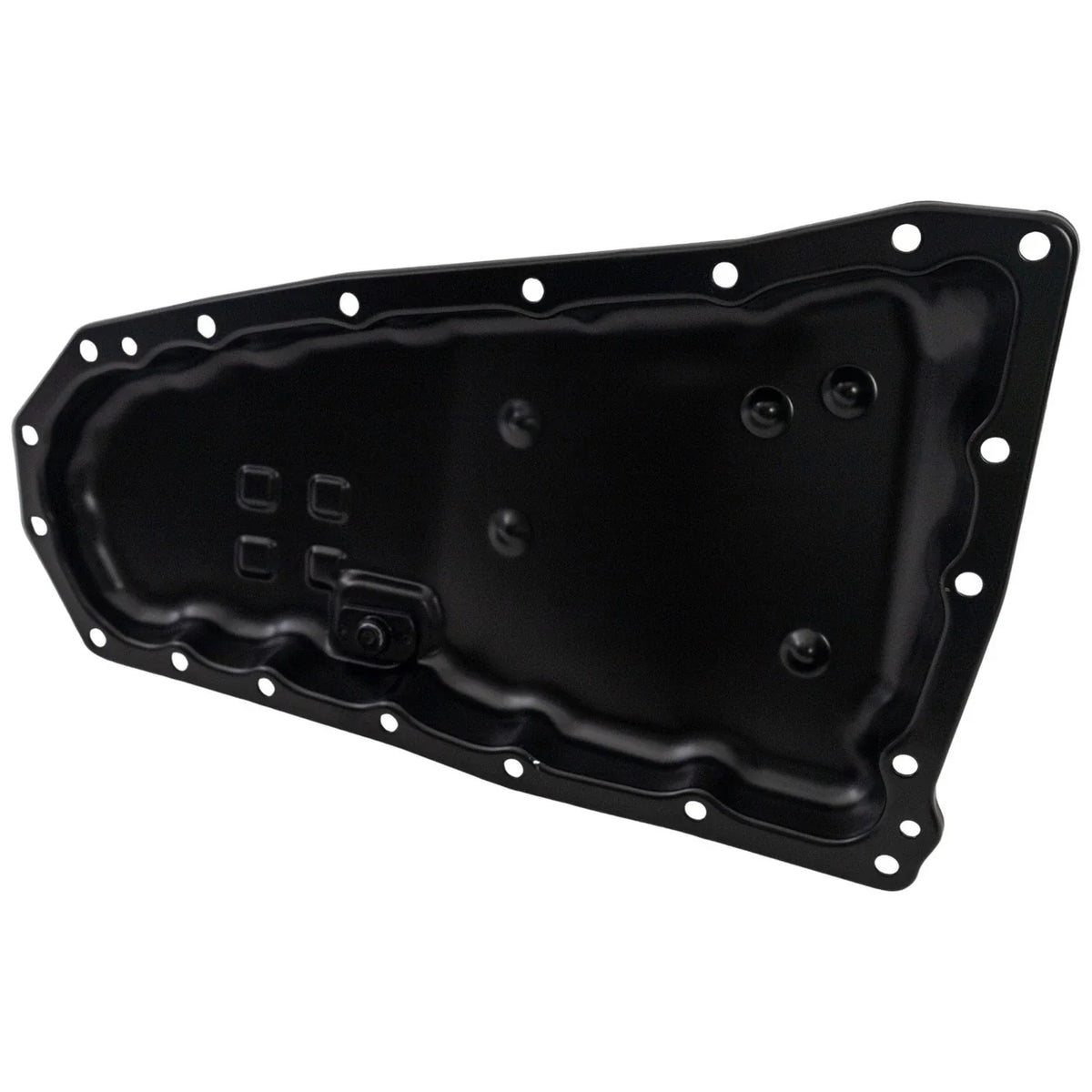 Transmission Pan for Nissan Rogue Sport Altima Juke NV200 (2014–2016)