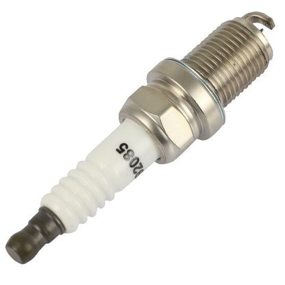 Set of 4 Iridium Spark Plugs for Chevy Cobalt (2005–2007) Saturn Ion (2004–2007)