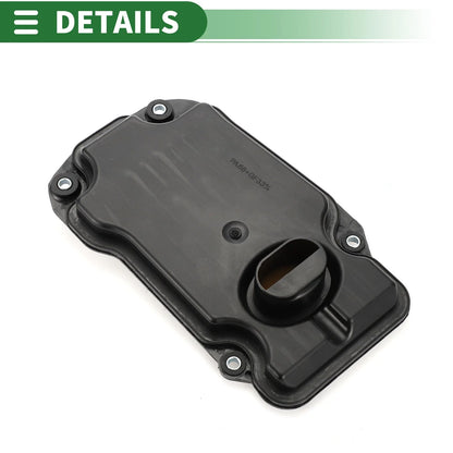 Automatic Transmission Filter No. 3533060070/353300C020 for Toyota Tundra (2018–2021)