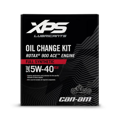 Oil Change Kit for Can-Am Ryker (2019–2023) 9779491
