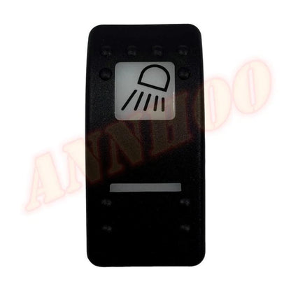 Deacl Switch for JCB (701/58826)