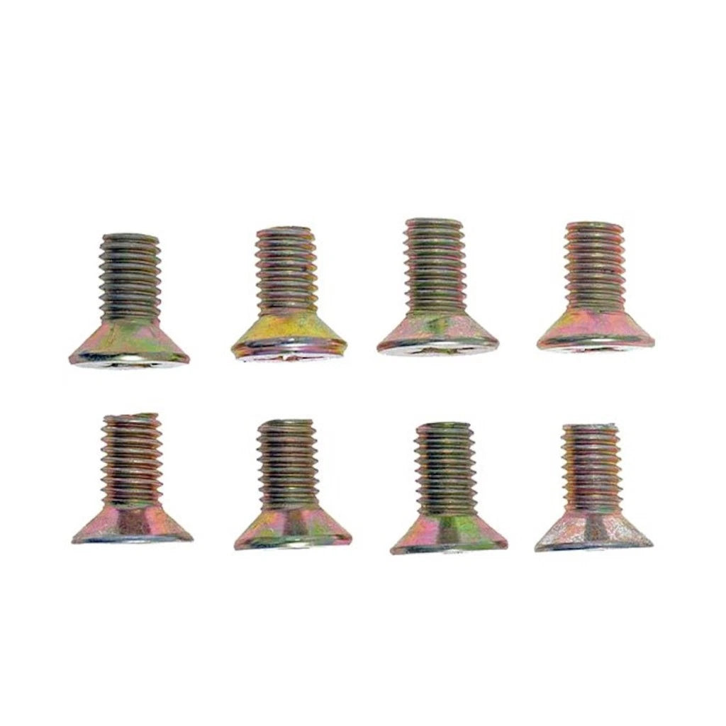 Disc Brake Rotor Retaining Screws for Mazda 6 (2003–2008) ALX-PAU-MM-13823-CL360A53