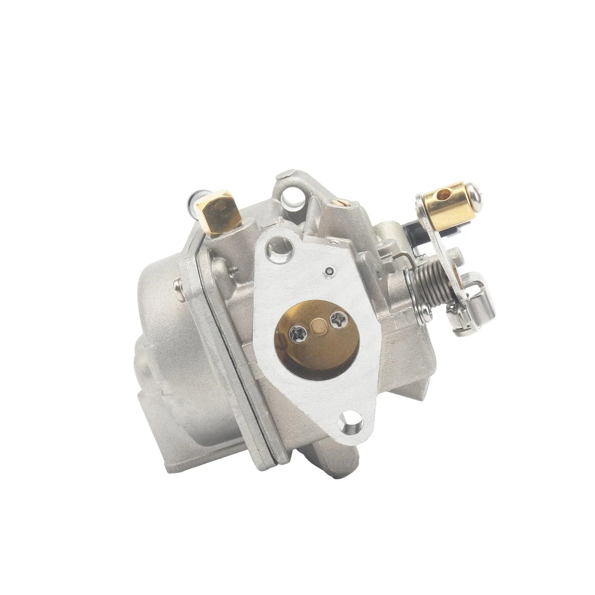 Carburetor Assembly for Yamaha 4 Stroke 4HP 5HP Outboard (F4S F4L) 6BV-14301-01