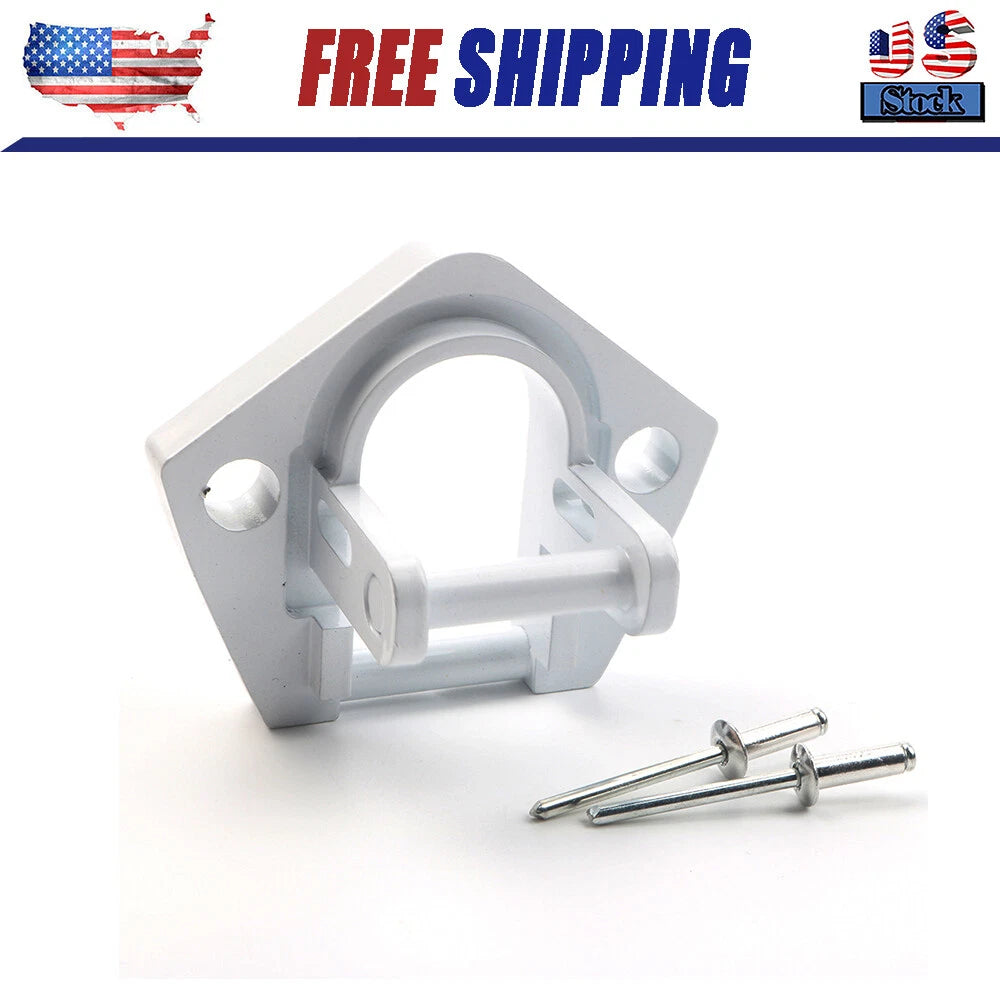 Replacement Bottom Foot for Sunchaser II RV Awning (3825.RV08292029)