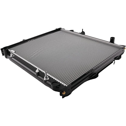 Aluminum Engine Radiator for Toyota 4Runner (1996–2002)