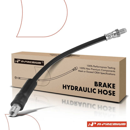 Rear Brake Hydraulic Hose for BMW 740i, 740iL, 750iL (1996–2001)