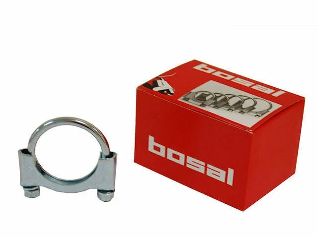 Exhaust Clamp for Mazda 3 Sedan (2004–2009) M348KK