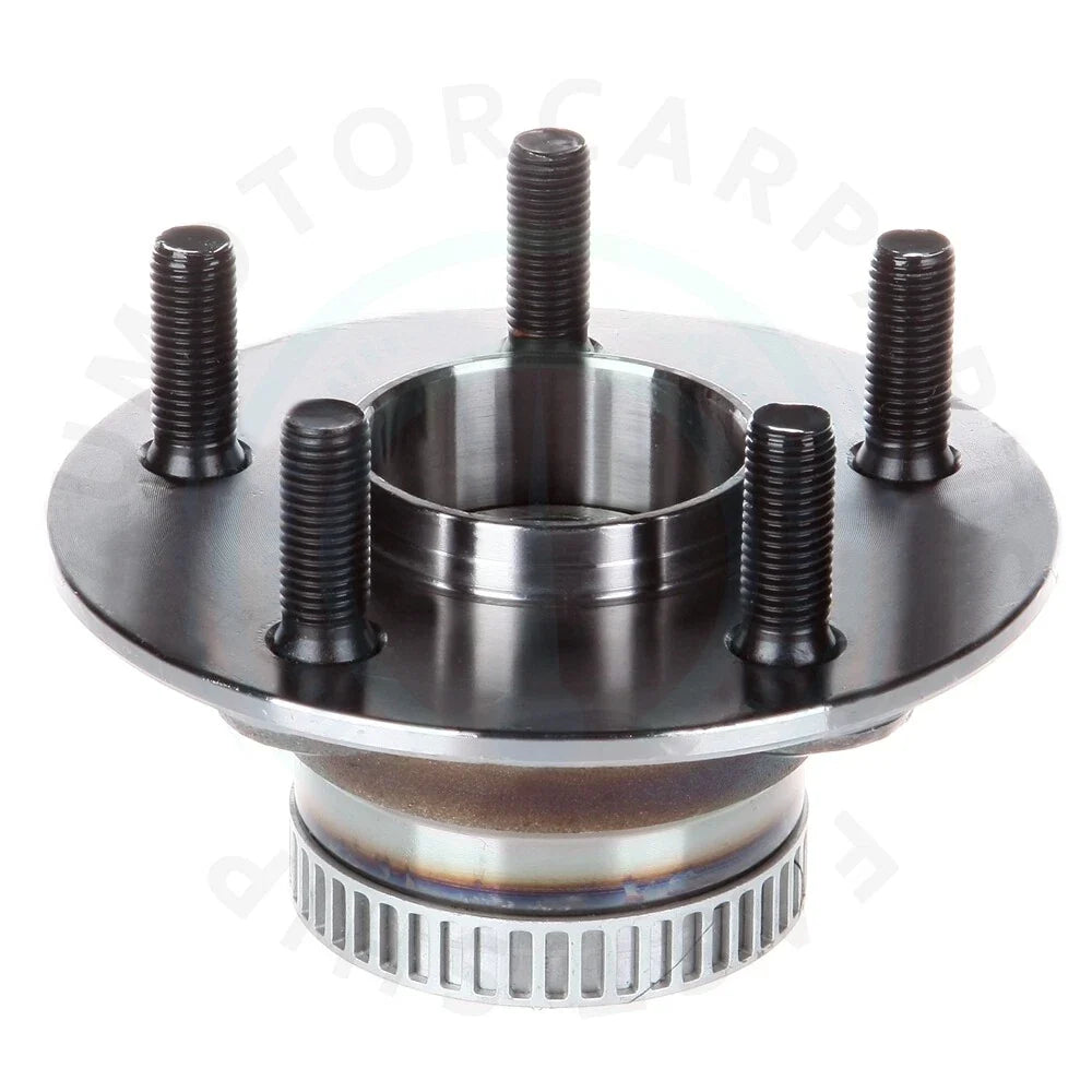 Wheel Hub Bearing with ABS for Chrysler Plymouth Neon (2000–2005)