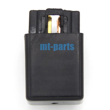 Turn Signal Relay for Suzuki DR200SE DR250SE DR350SE DR650SE (1993–2013)