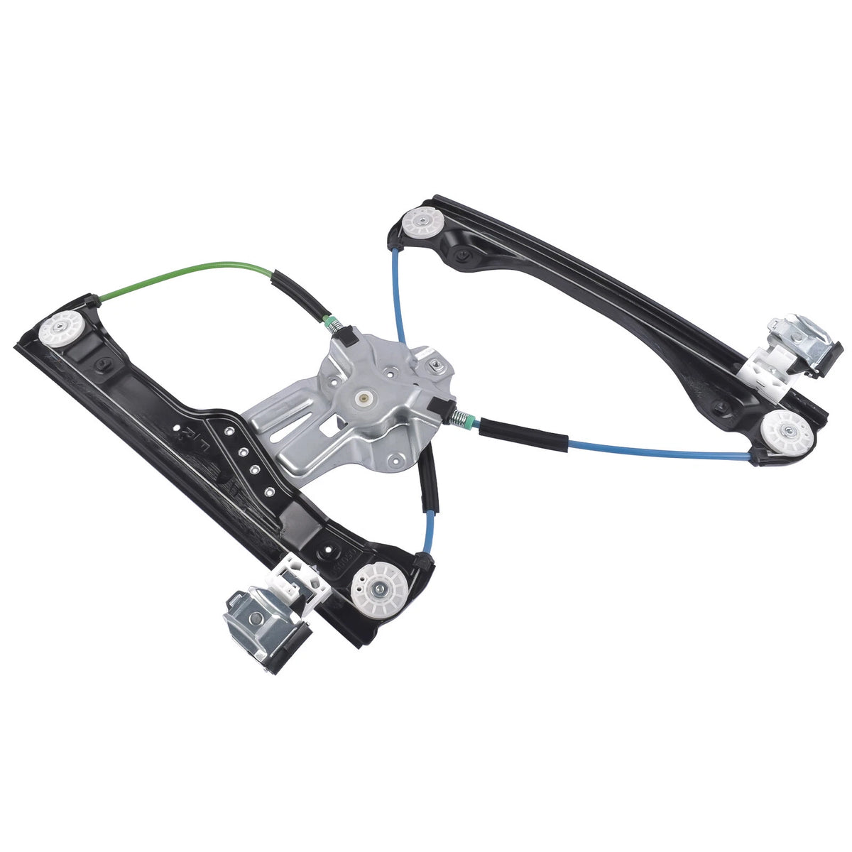Door Window Regulator w/o Motor Front Right for Chevy Volt (2011–2015) 25994200