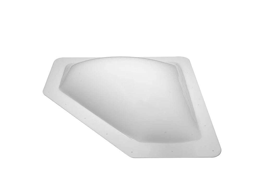 Skylight for RV (20" x 8" x 4") - Part Number 1229.4418