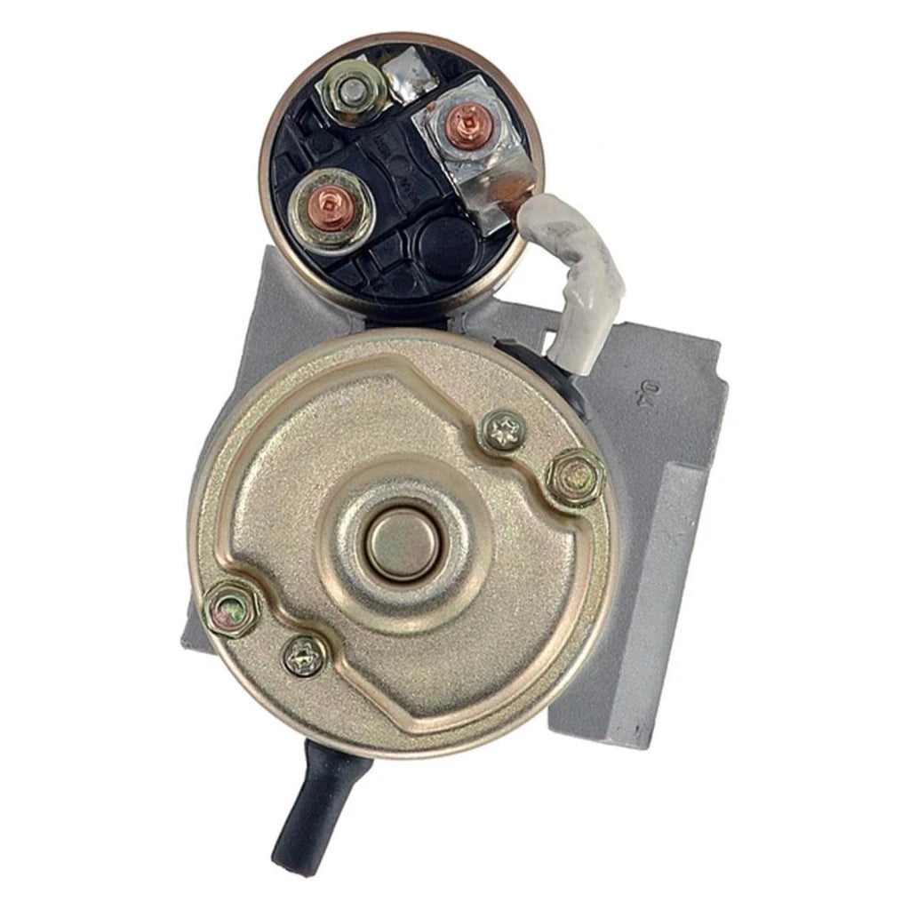 Starter for Chevy Avalanche 1500/2500 (2002) ALX-PAU-AC-337-1027-CLA8