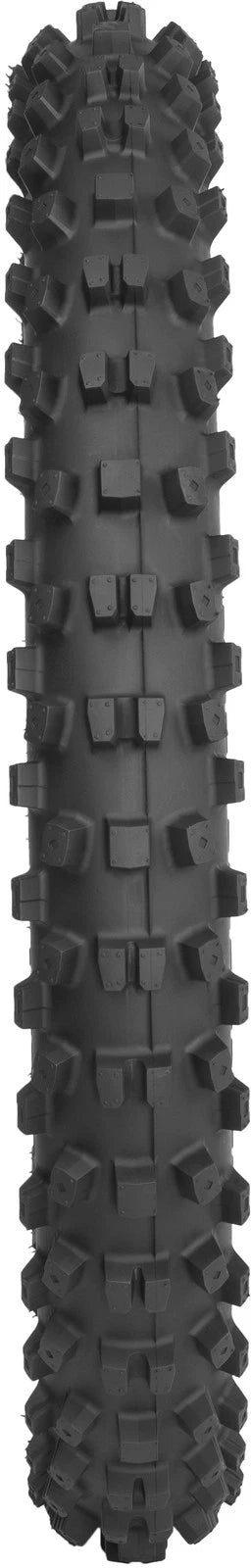 IRC VX30 Tire 90/90-21 for Kawasaki KL250 (T10555)