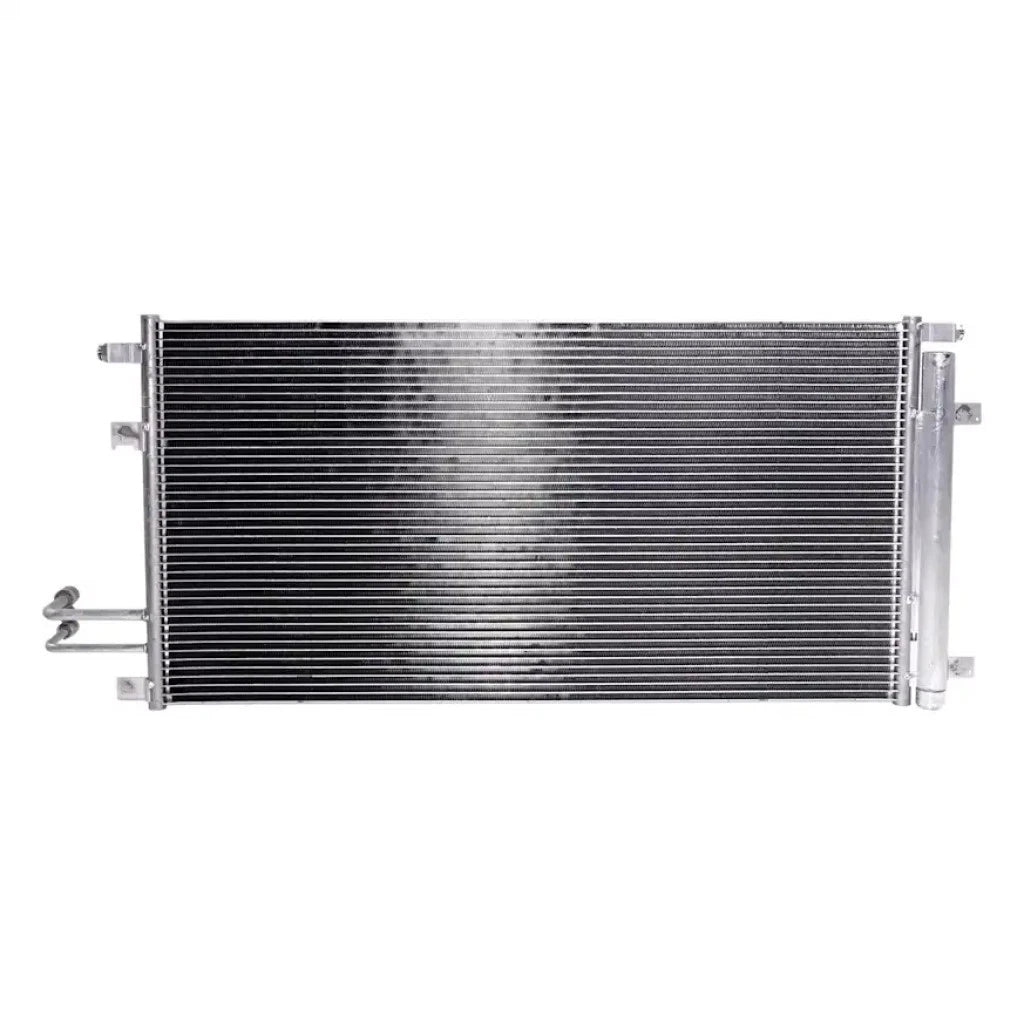 A/C Condenser for GMC Yukon/Yukon XL (2015–2017) GM3030306, CLX-M0-USA-KVAC4283-CL360A74