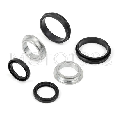 Swingarm Sleeve Seals Bearing & Pivot Bolt Kit for Honda TRX400EX (1999–2008)