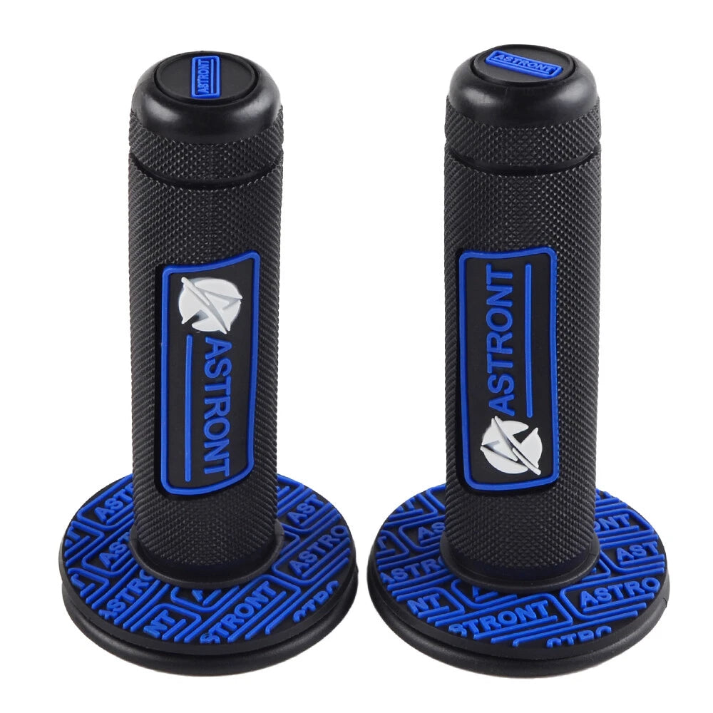 Throttle Hand Grips for Yamaha YZ250 WR450F TTR250 YZ85 (No Part Numbers)