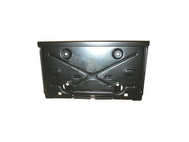 License Plate Bracket for Chevrolet Camaro (1968–1969) 75937VRWB