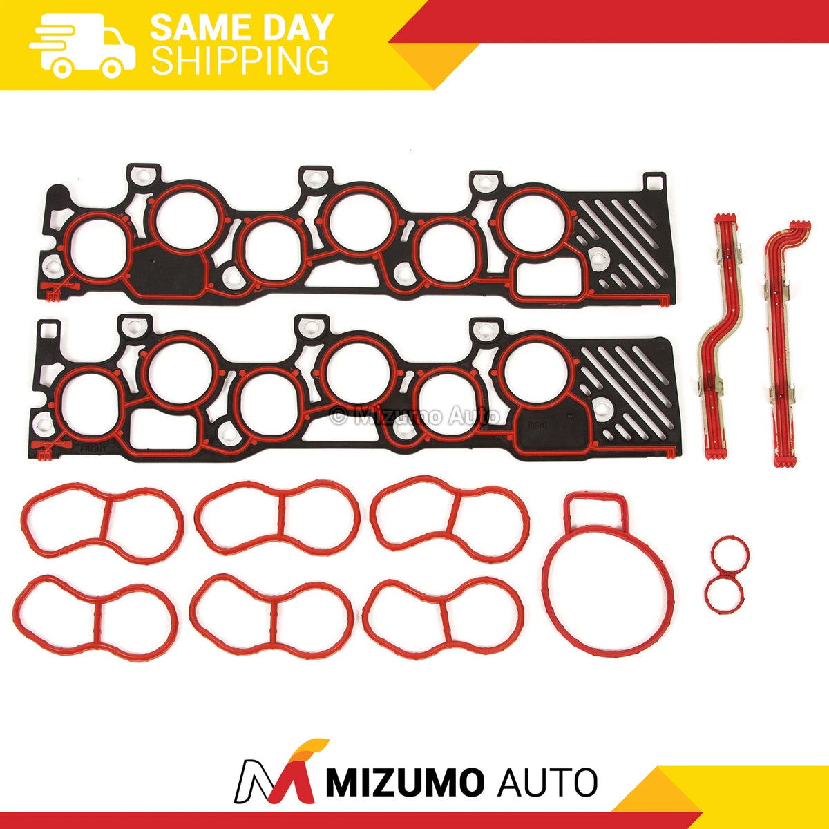 Intake Manifold Gasket for Ford Windstar (1996–1998) MA-4216927902, MS95932