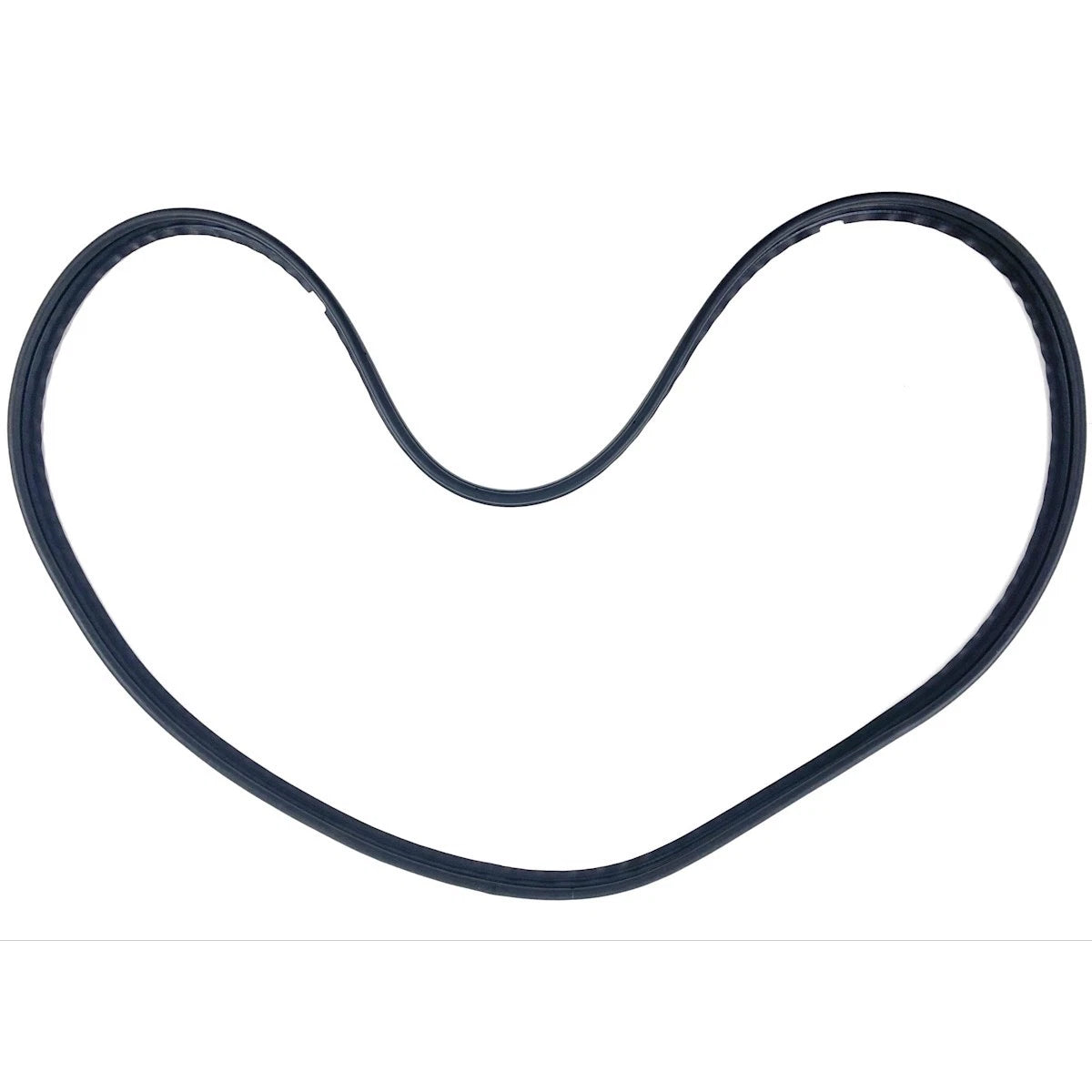 MZ3002 Weatherstrip Seal for Mazda RX-7 (1979–1985)