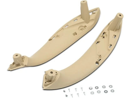 Set of 2 Door Handle Trim for BMW 435i Gran Coupe (2015–2016) 88147HZYR