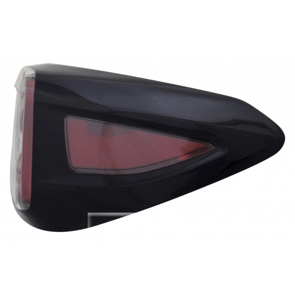 Passenger Side LED Tail Light for Subaru Outback (2020–2024) SU2805113, CLX-M0-11-9137-00-CL360A55