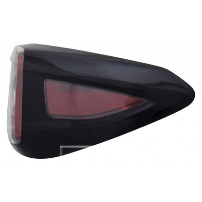 Passenger Side LED Tail Light for Subaru Outback (2020–2024) SU2805113, CLX-M0-11-9137-00-CL360A55